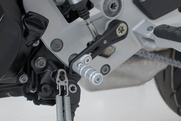 BMW F 900 R [2020-2024] - girspak, innstillingsområde 51-105 mm, sort/sølv - bilde 2