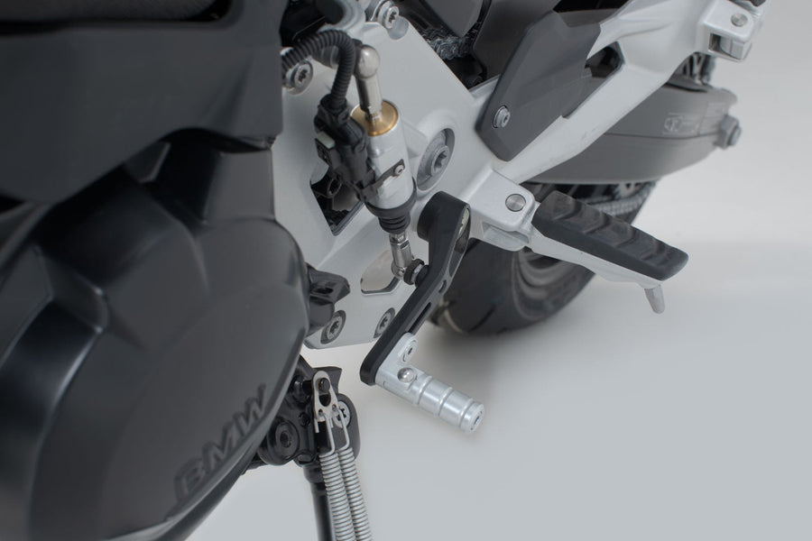 BMW F 900 R [2020-2024] - girspak, innstillingsområde 51-105 mm, sort/sølv - bilde 5