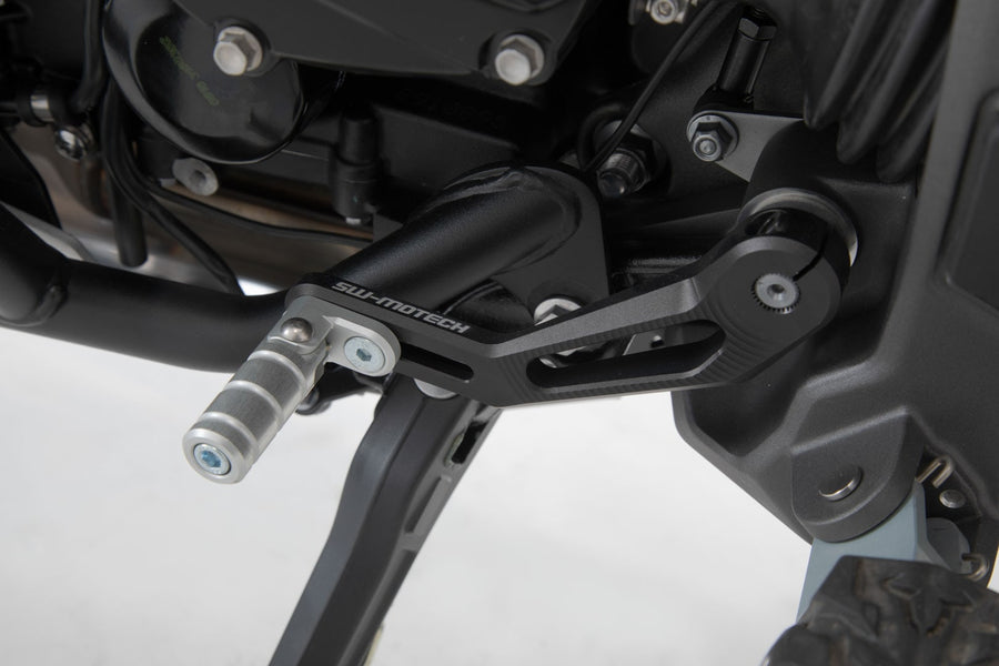 Triumph Tiger Explorer / XC [2016-2017] - Schalthebel – Bild 4