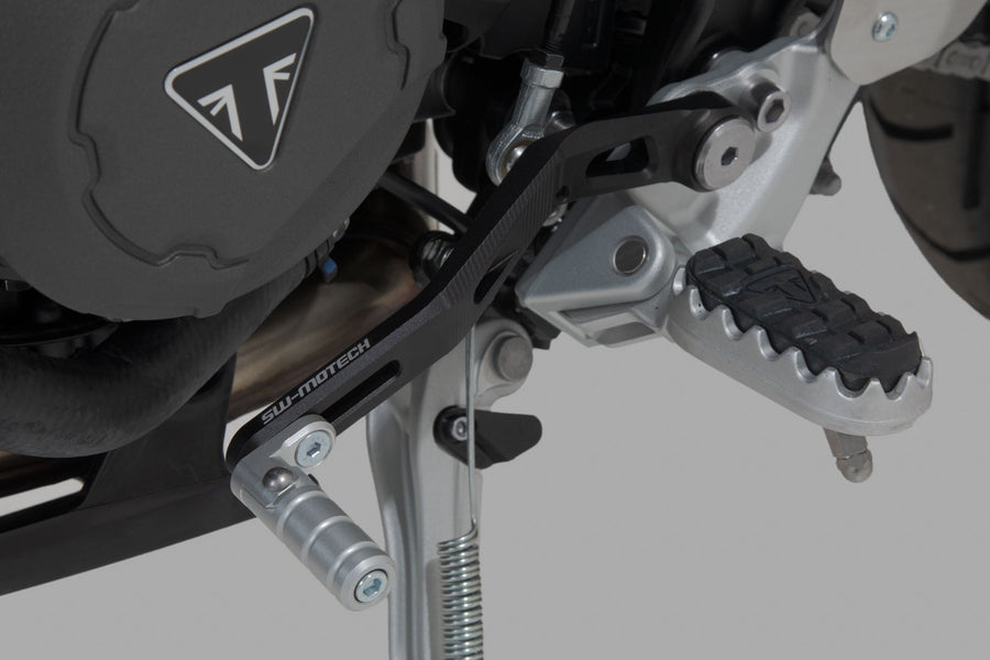 Triumph Tiger 900 [2022-2026] - girspak - bilde 2
