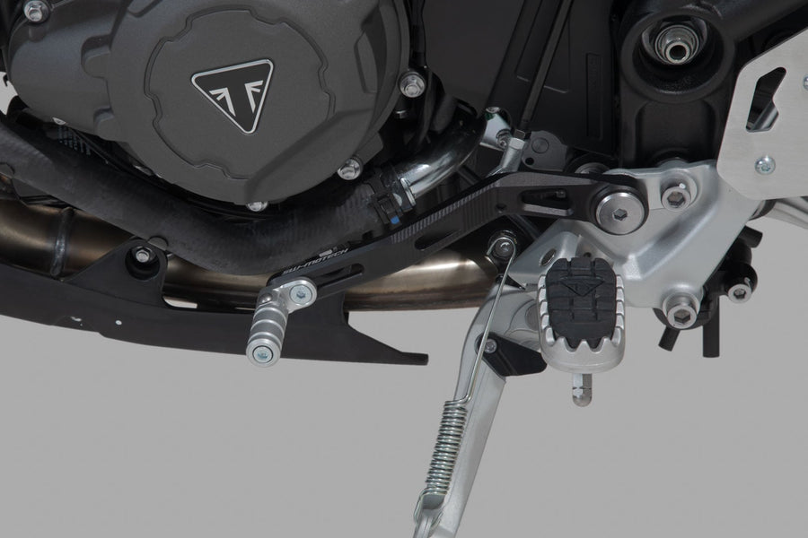 Triumph Tiger 900 [2022-2026] - girspak - bilde 4