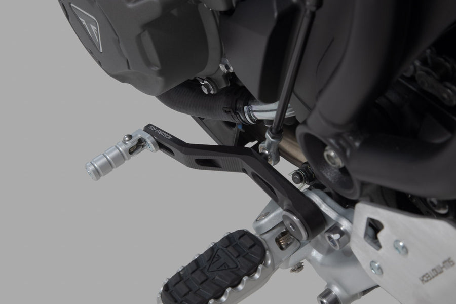 Triumph Tiger 900 [2022-2026] - girspak - bilde 7