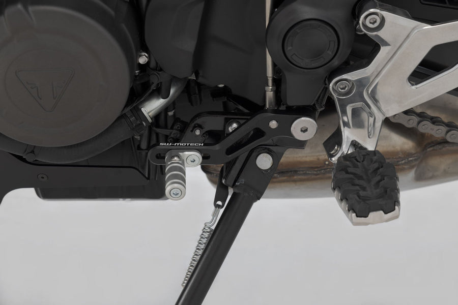 Triumph Tiger Sport 800 [2025-2026] - girspak - bilde 5