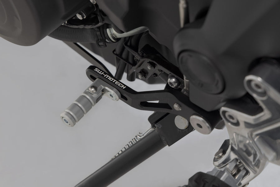 Triumph Tiger Sport 800 [2025-2026] - girspak - bilde 7