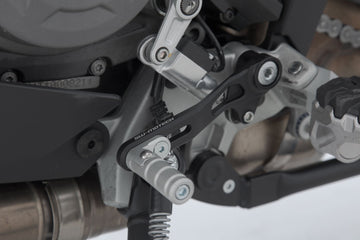 Ducati Multistrada 1260 S [2019-2020] - girspak - bilde 2