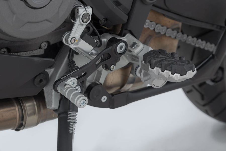 Ducati Multistrada 1260 S [2019-2020] - girspak - bilde 3
