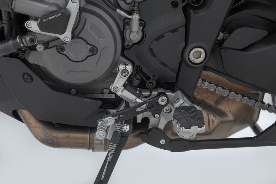 Ducati Multistrada V2 950 [2022-2024] - Schalthebel – Bild 4