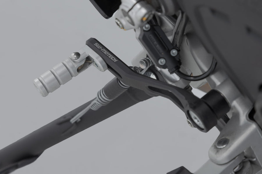 Ducati Multistrada 1260 S [2019-2020] - girspak - bilde 7