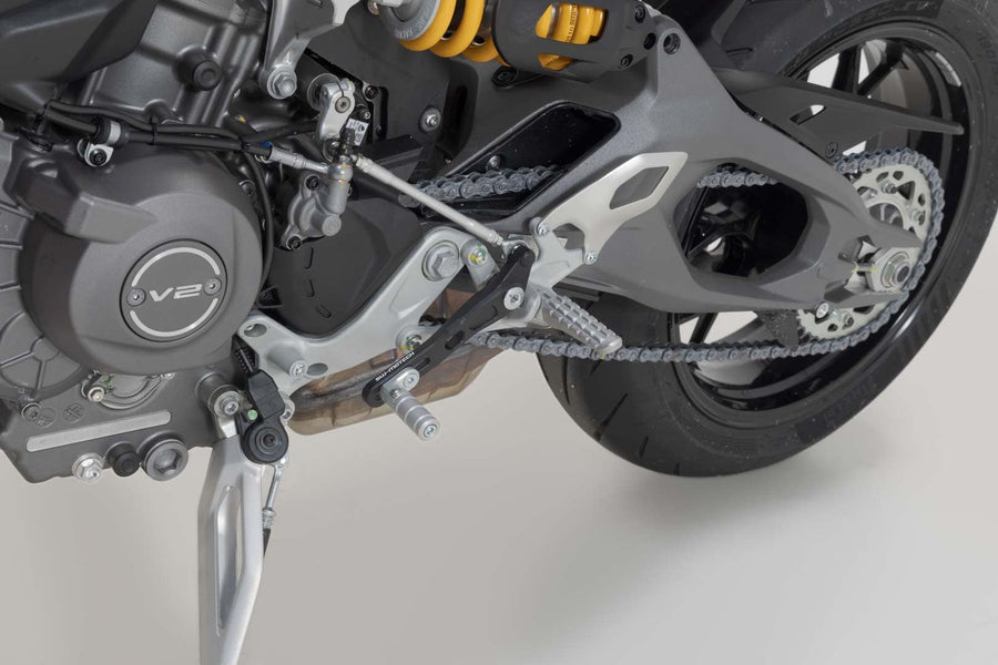 Ducati Panigale V2 890 S [2025-2026] - Schalthebel – Bild 2