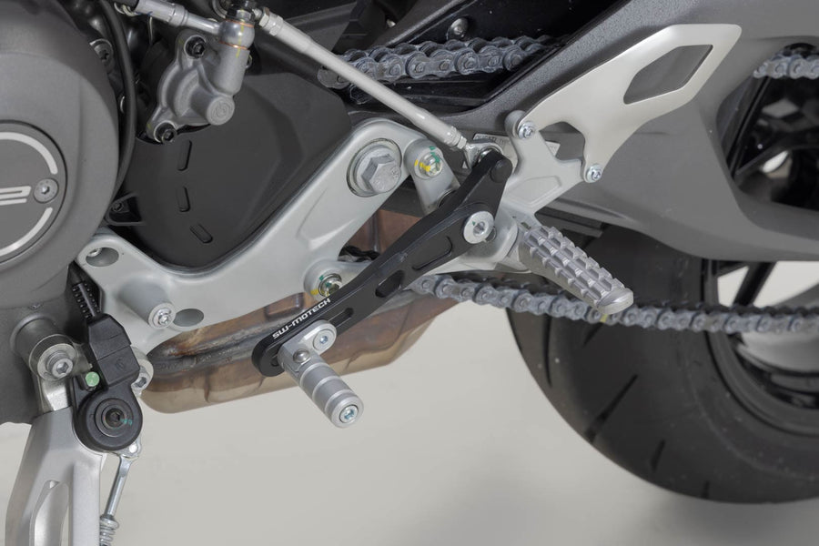 Ducati Panigale V2 890 S [2025-2026] - Schalthebel – Bild 3