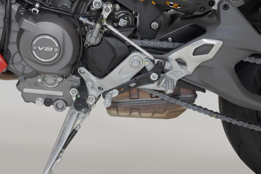 Ducati Panigale V2 890 S [2025-2026] - Schalthebel – Bild 4