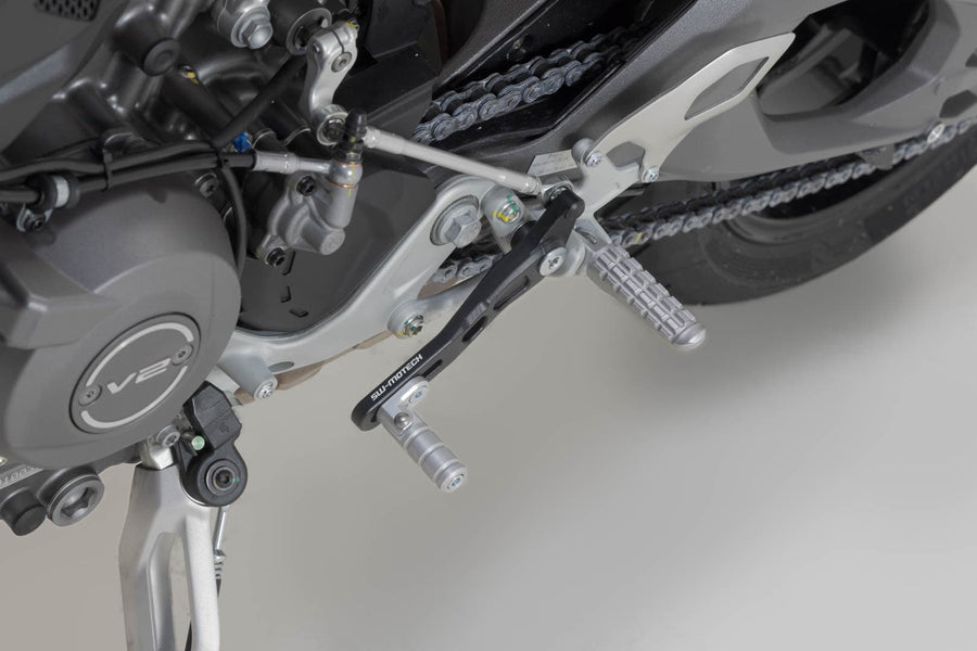 Ducati Panigale V2 890 S [2025-2026] - Schalthebel – Bild 6