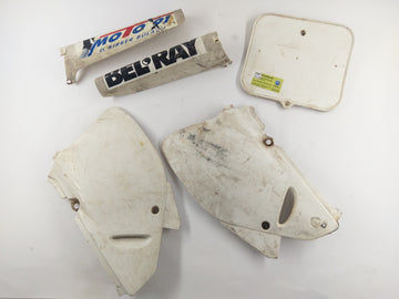 Suzuki RM 250 [1993] - kledningsdeler sett