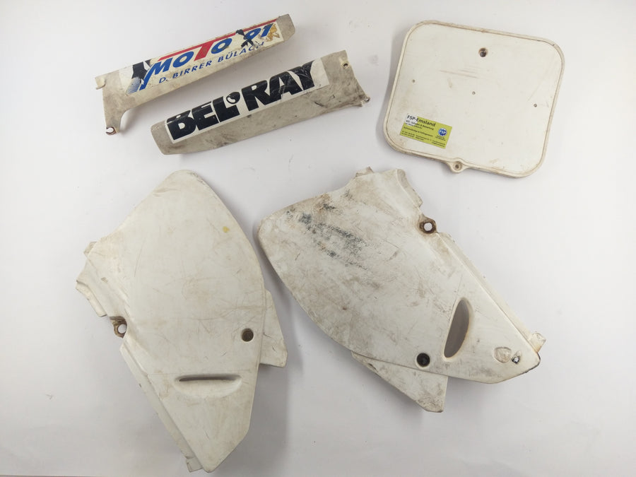 Suzuki RM 250 [1993] - kledningsdeler sett