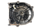 Suzuki DR 250 SJ41A [1982] - Lys maskiner dekker motor lid-3