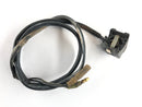 Yamaha TT 600 59x [1990] - Kill Switch styret Switch Tap-3