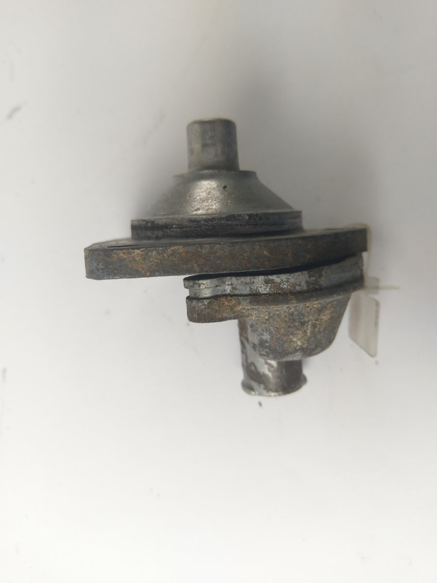 BMW R65 LS 248 - Oljeflens og startlokk original