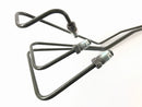 Kan på Spyder SM5 [2009] - ABS bremselinjer satt-2
