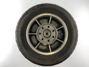 Kawasaki VN 1500 A VNAA [alle konstruksjonsår] - Bakhjul Rad Rim-5