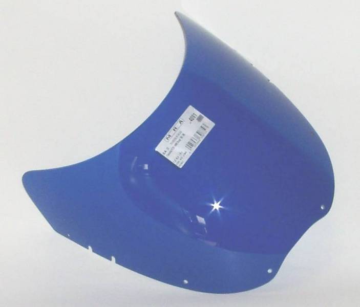 Yamaha for 1000 Exup [1989-1990] -Spoiler Disc "SN"