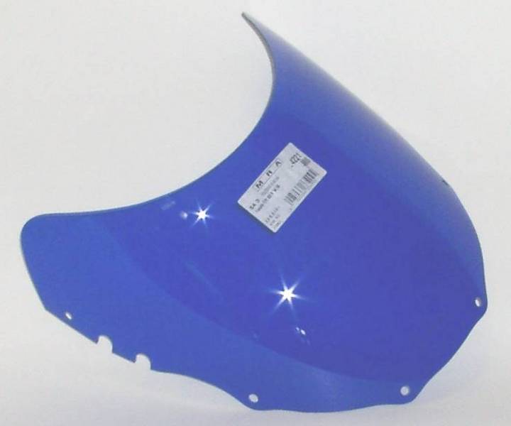 Yamaha for 600 R [1994-1995] -Spoiler Disc "SN"