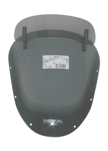 Yamaha FZS 600 Fazer [1998-2001] -AriotouringsScreen "VTN"