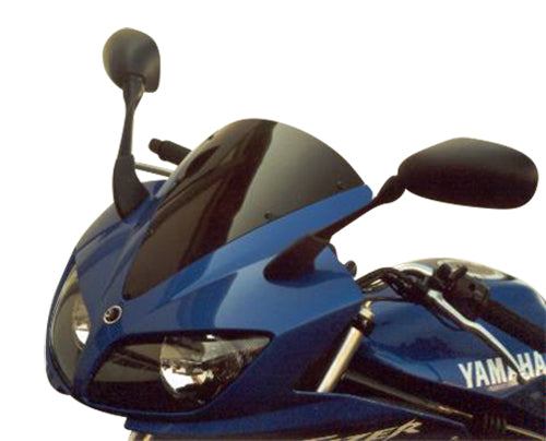 Yamaha FZS 600 Fazer [2002-2003] -original form Disc "ON"