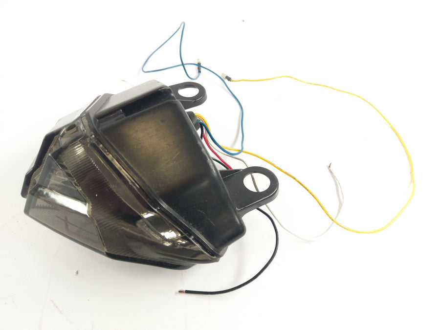 Ducati 858 1098 [alle konstruksjonsår] - LED baklys
