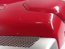 Moto Guzzi Stelvio 1200 4V [2008] - Tankkledning til venstre-6