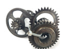 Honda CX 500 E PC06 [1982] - Gears of Gears-1