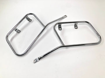 Honda VF 750 C RC43 [1995] - bagasjeholder for salveskeholder venstre og høyre - 0