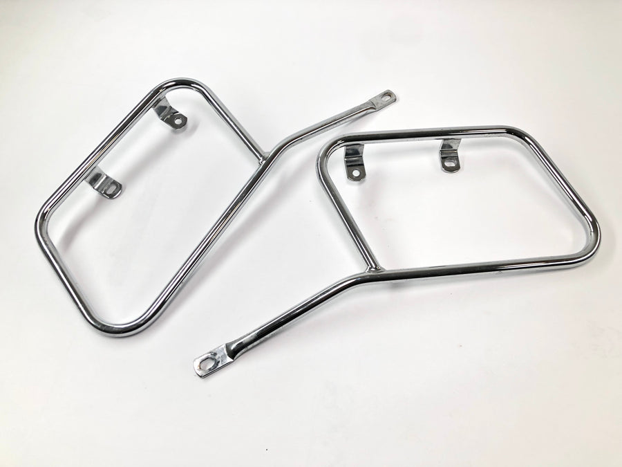 Honda VF 750 C RC43 [1995] - bagasjeholder for salveskeholder venstre og høyre