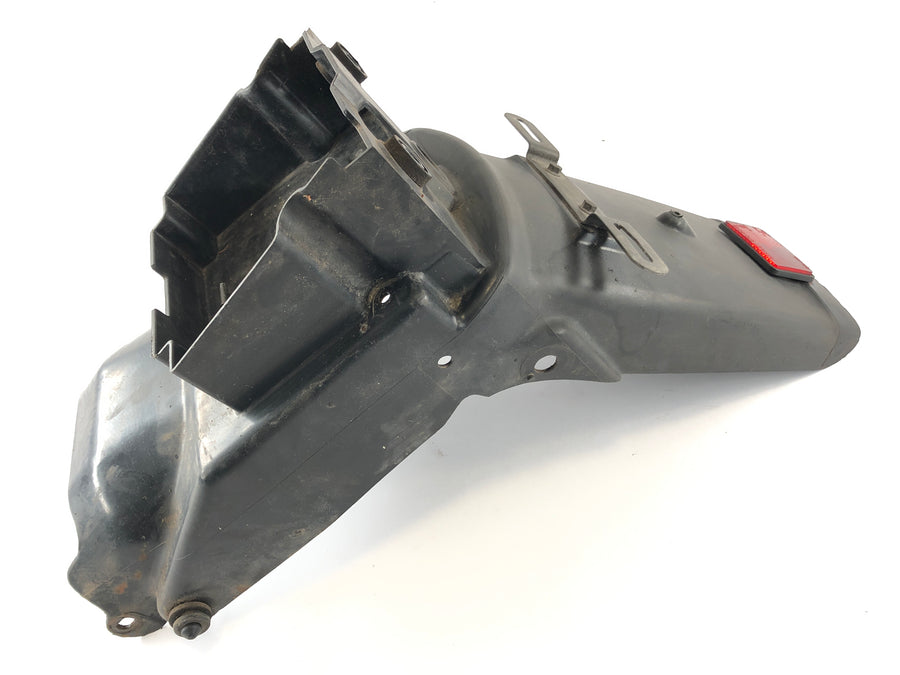 Yamaha XTZ 750 Super Tenere 3LD [1995] - Lisensplate Holder