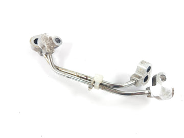 Honda VFR 400 R NC21 [1994] - Oljelinjer - 0
