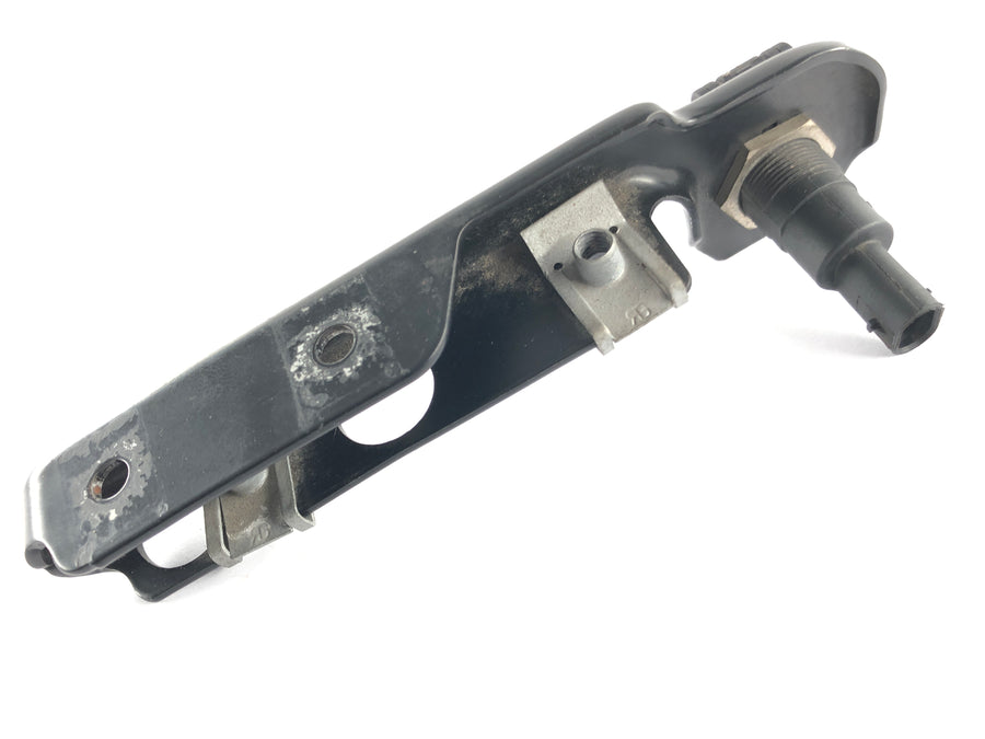 BMW F 800 ST [2006] - Curve Socket 12 Volts