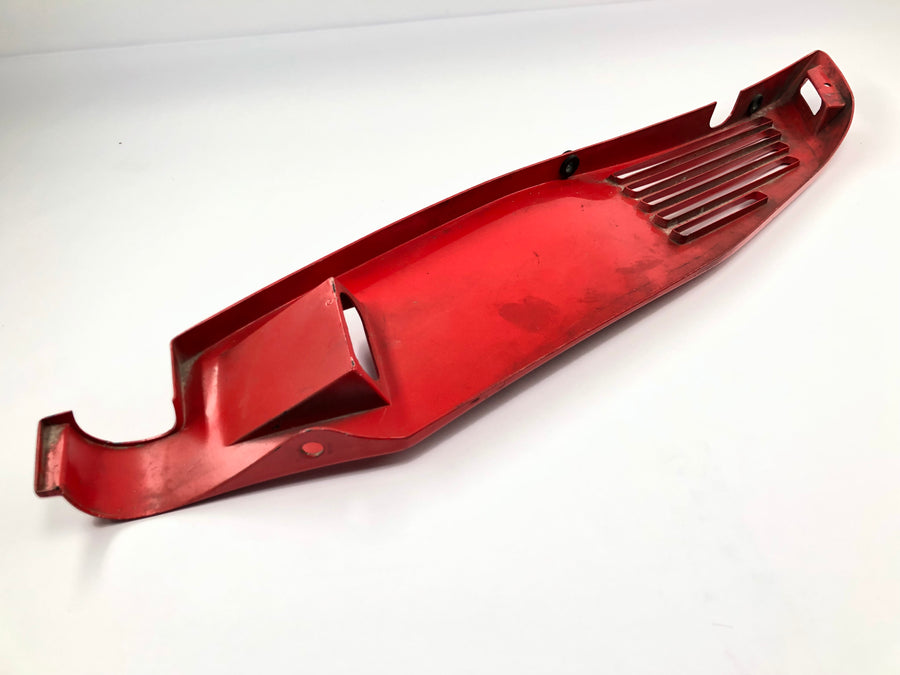 Ducati Pantah 350 TL GTV - sidepanel venstre