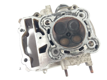 Honda XL 700 VA RD13 Transalp [2008] - Sylinderhode - 0