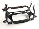 BMW C1 125 [2001] - kledningsholder ved frontlysholderen-3