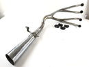 Moto Guzzi GTS 400 [Benelli] - MANIFOLD EXCOMS COMPLETT SYSTEM 4 I 1-1