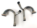 BMW R 1150 R R21 [2002] - Manifold eksosmanifoldpar-3
