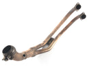 BMW F 800 ST [2006] - Manifold eksosmanifold-3