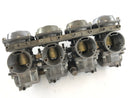 Yamaha XJ 900 F 58L [1985] - forgasserbatteri forgasser-5