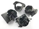 BMW K 1200 LT [2002] - kjøligere vifte med Airfood Set Couple-4