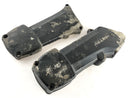 Cagiva Elefant 650 [1985] - Beat Cover Cover Cover Timing Belt-2