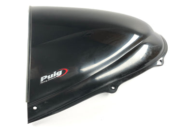 Aprilia Rs 125 MPB [2000] - Windschild Disguise Disc Puig - 0