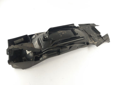 BMW R 1200 GS R12 [2004] - Splash Protection Back Undercovering - 0