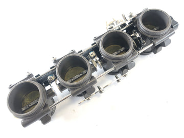 BMW K 1300 S K12S [2009] - Gassventil - 0