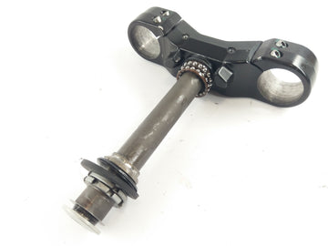 Moto Guzzi Stelvio 1200 4V [2008] - Fork Bridge nedenfor - 0