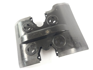 Yamaha V -max 2We - Cover Spritz Protection Carburetor Panel