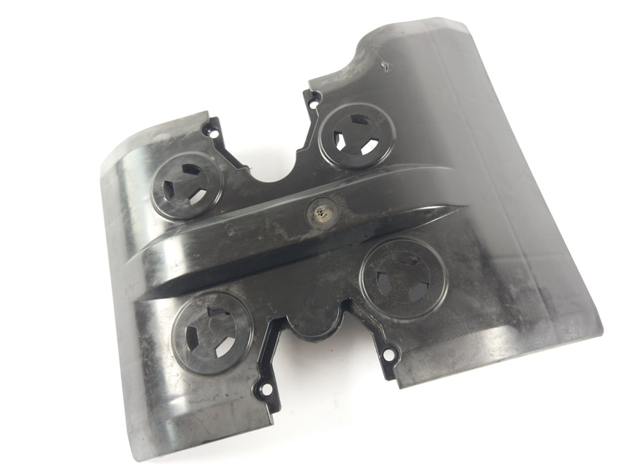 Yamaha V -max 2We - Cover Spritz Protection Carburetor Panel